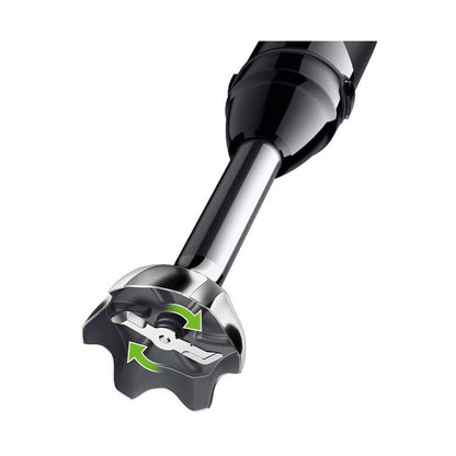 Braun Hand Blender MultiQuick 5 Pro MQ55307M