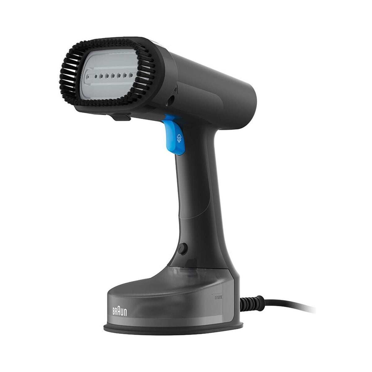 Braun Garment Steamer QuickStyle5 1200W GS5031BL