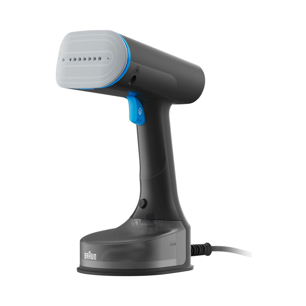 Braun Garment Steamer QuickStyle5 1200W GS5031BL