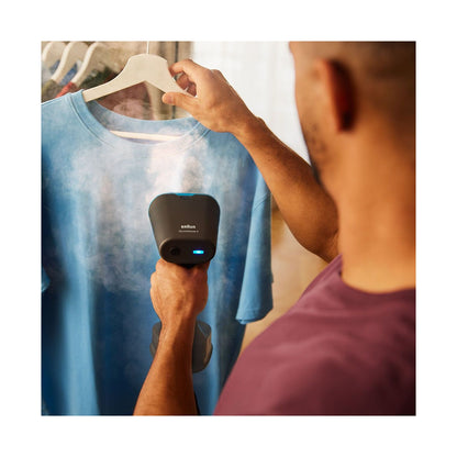 Braun Garment Steamer QuickStyle5 1200W GS5031BL