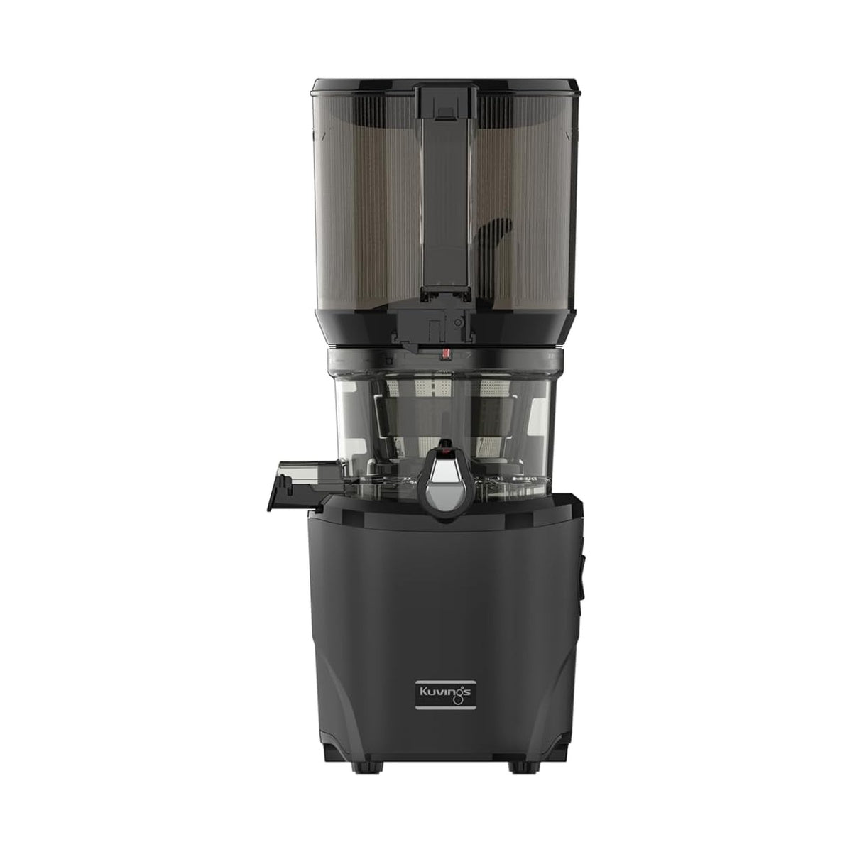 Kuvings Auto10 Pearl Black