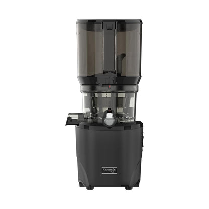 Kuvings Auto10 Pearl Black