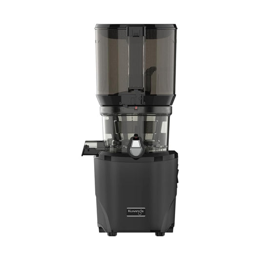 Kuvings Auto10 Pearl Black