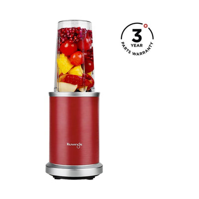 Kuvings Nutriblender Red