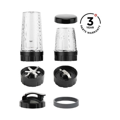 Kuvings Nutriblender Black