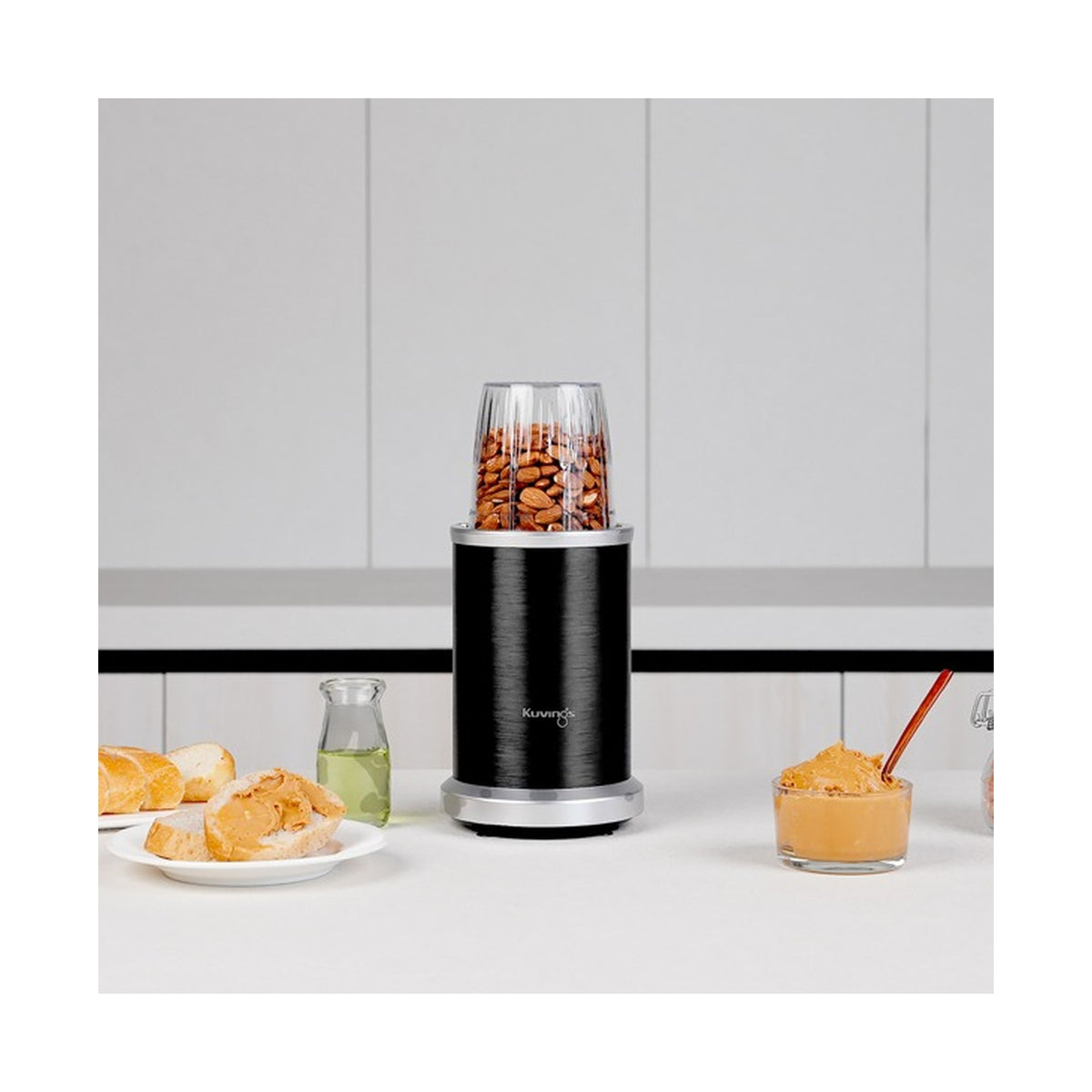 Kuvings Nutriblender Black