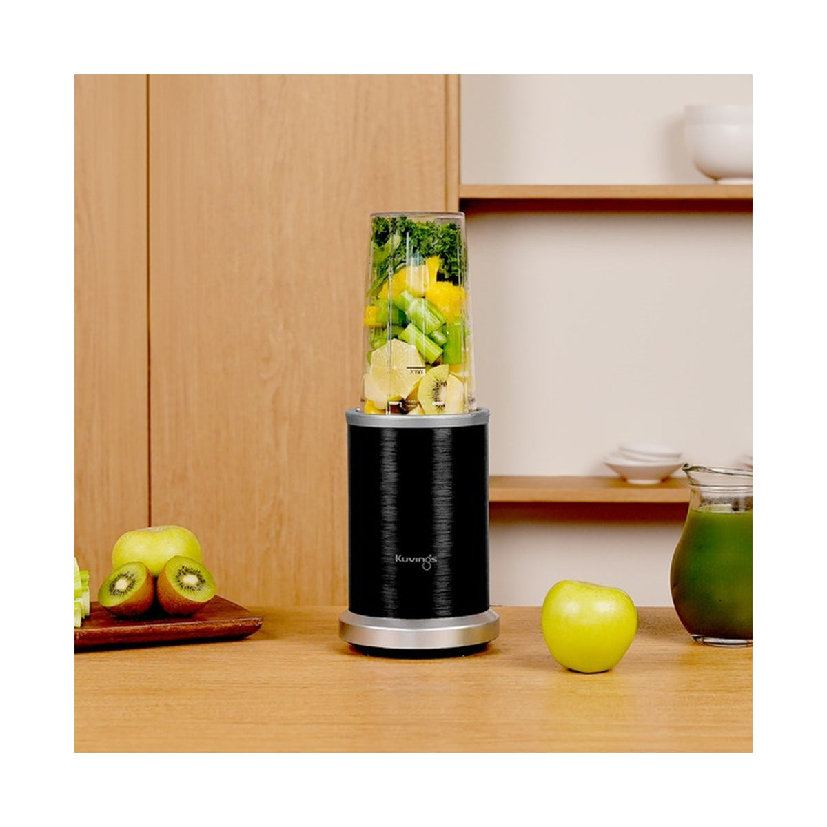 Kuvings Nutriblender Black