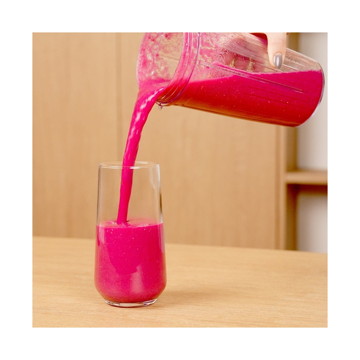 Kuvings Nutriblender Black