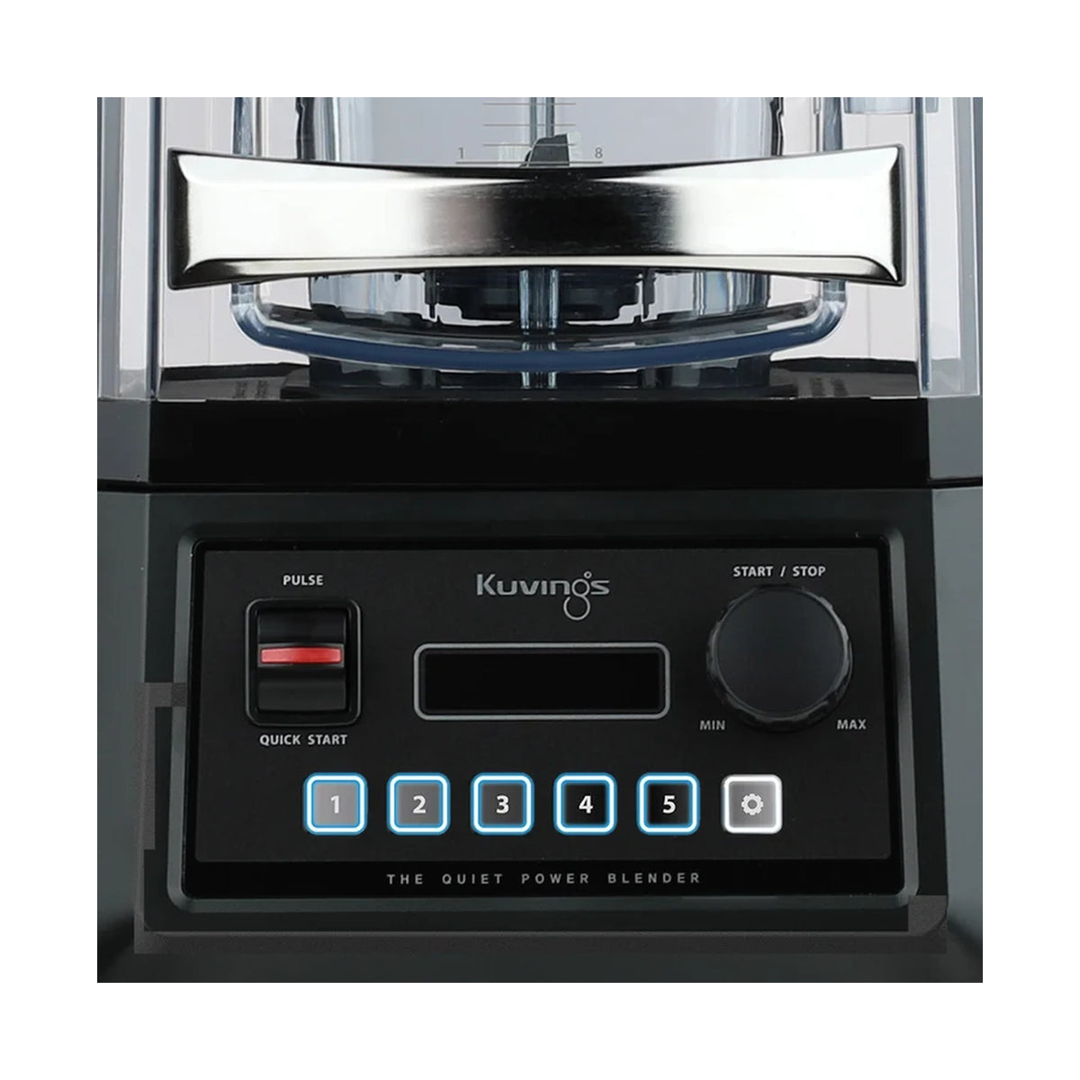 Kuvings CB850 High Speed Blender
