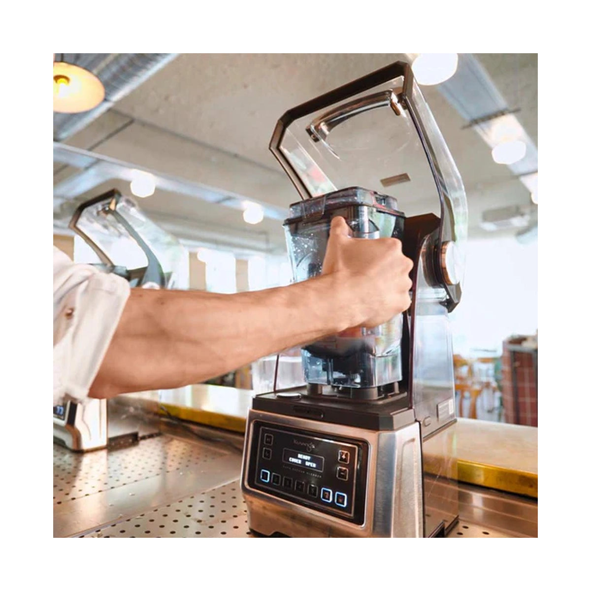 Kuvings CB1000 Vacuum Blender