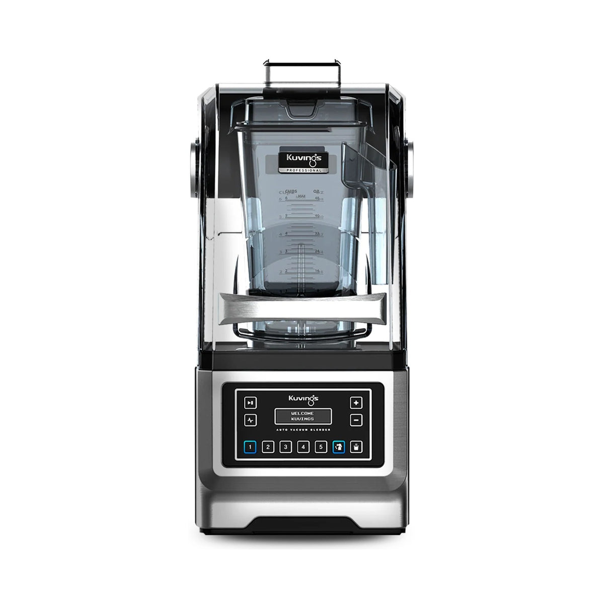 Kuvings CB1000 Vacuum Blender