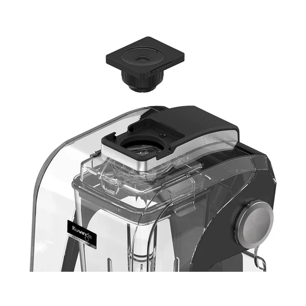 Kuvings CB1000 Vacuum Blender