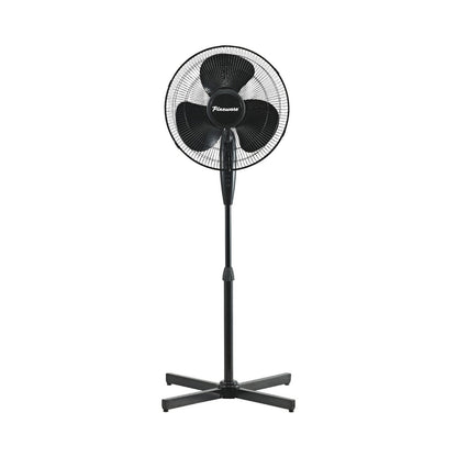 Pineware 40cm Pedestal Fan PPF4 Black