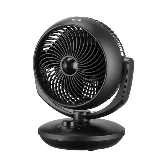 Salton Circulation Desk Fan SDF02