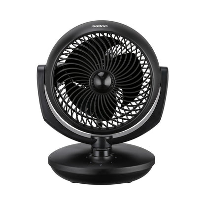 Salton Circulation Desk Fan SDF02