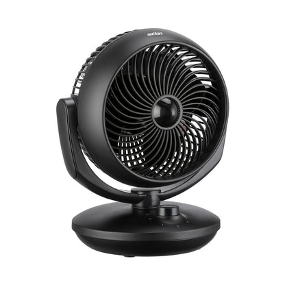 Salton Circulation Desk Fan SDF02
