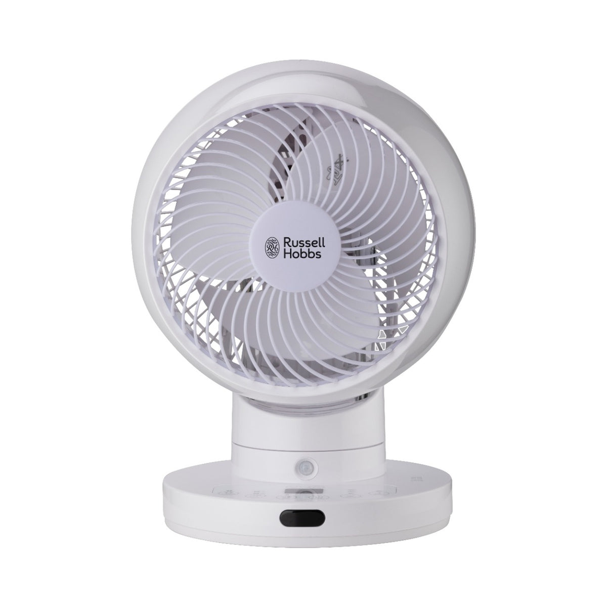 Russell Hobbs Desk Circulation Fan DC Motor RHDCF01