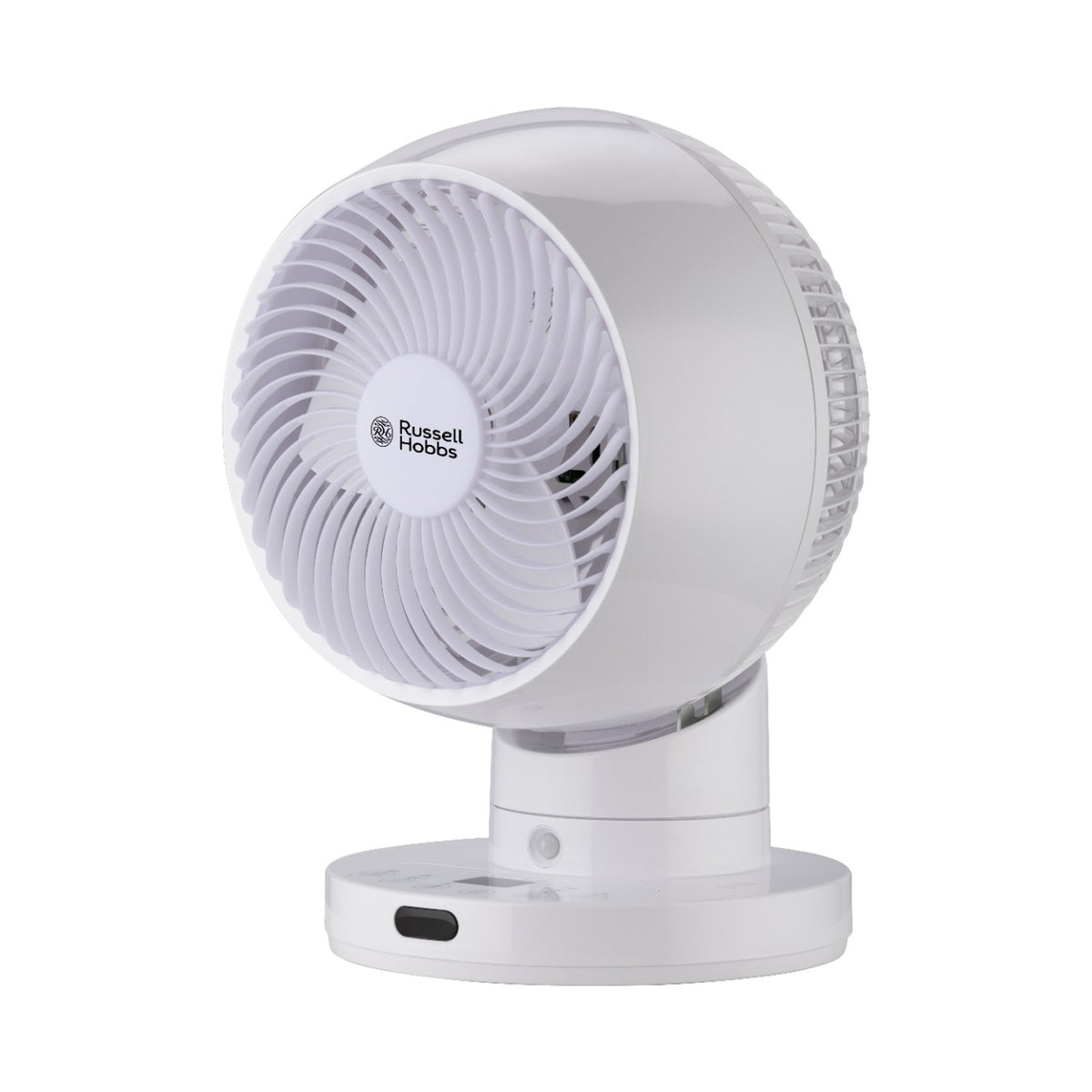 Russell Hobbs Desk Circulation Fan DC Motor RHDCF01
