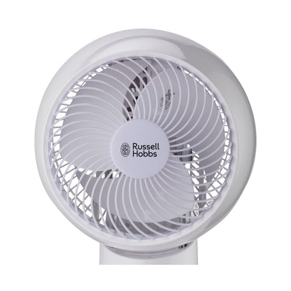 Russell Hobbs Desk Circulation Fan DC Motor RHDCF01