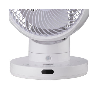 Russell Hobbs Desk Circulation Fan DC Motor RHDCF01