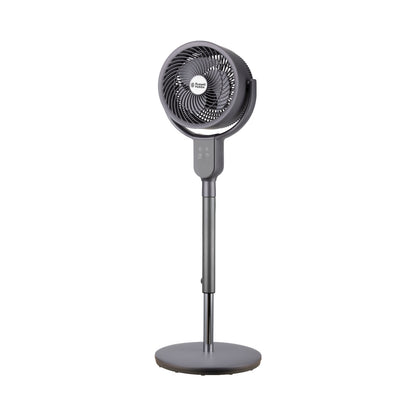 Russell Hobbs 25cm Pedestal Circulation Fan RHPCF25