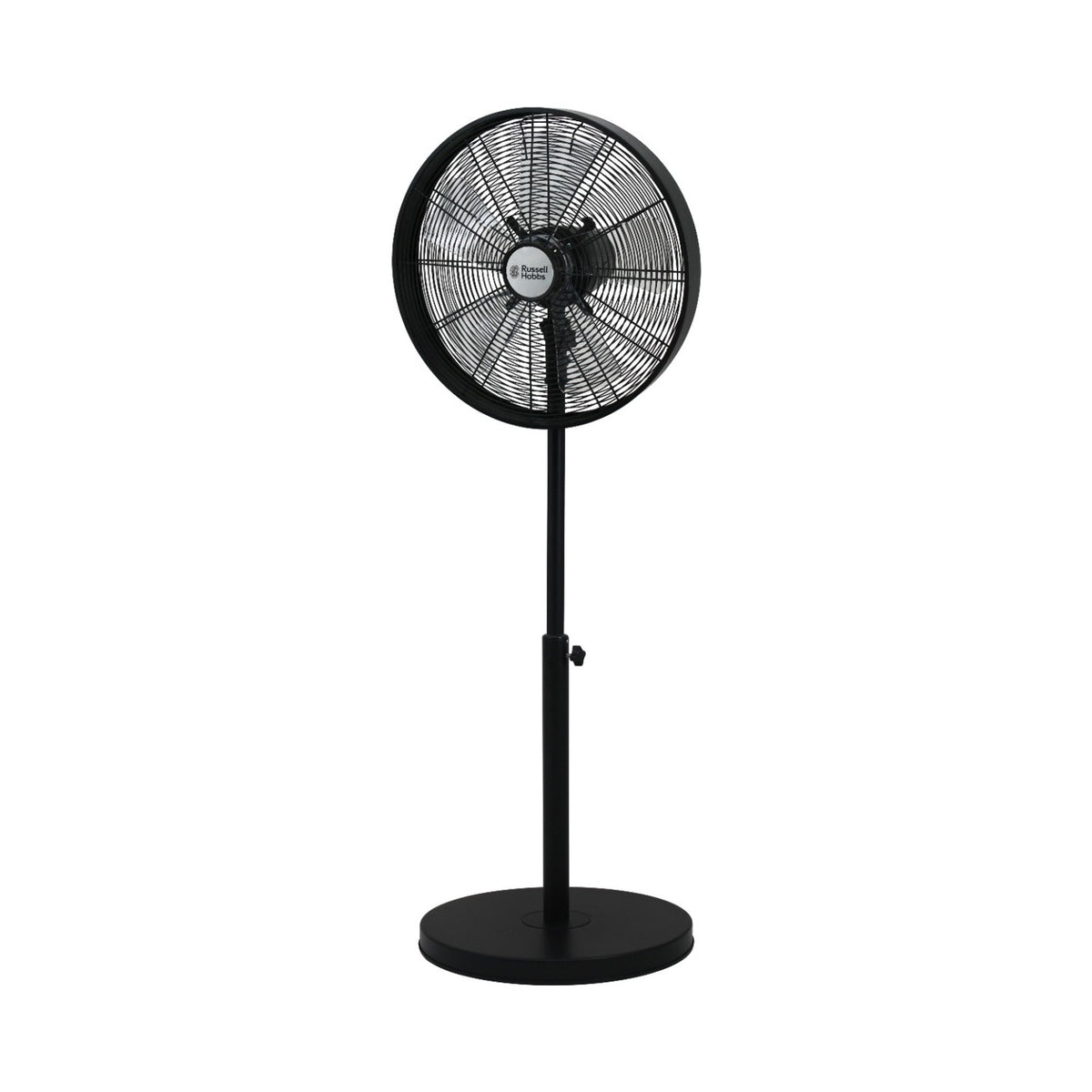 Russell Hobbs 40cm Metal Pedestal Fan RHMPF4-25 