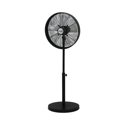 Russell Hobbs 40cm Metal Pedestal Fan RHMPF4-25 