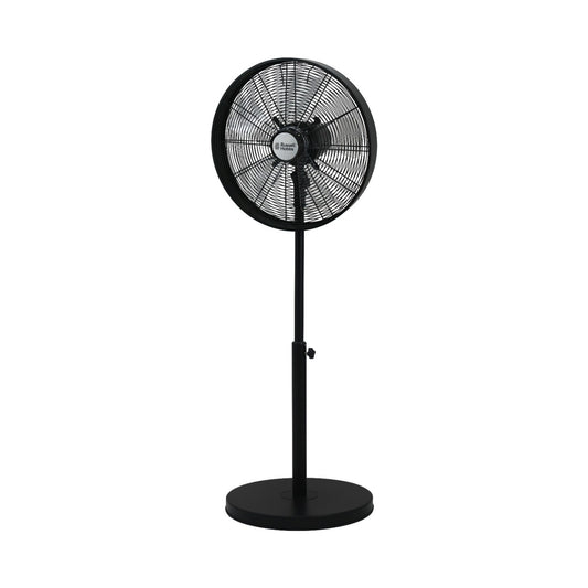 Russell Hobbs 40cm Metal Pedestal Fan RHMPF4-25 