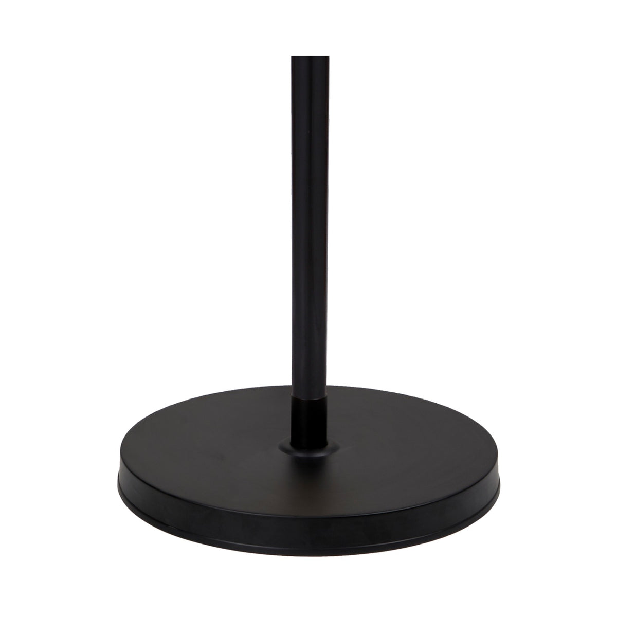 Russell Hobbs 40cm Metal & Wood Pedestal Fan RHMWPF4-25