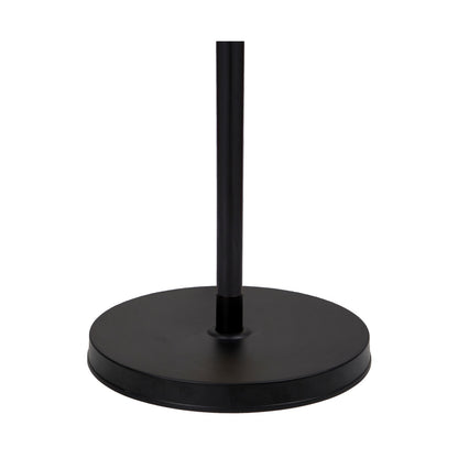 Russell Hobbs 40cm Metal & Wood Pedestal Fan RHMWPF4-25