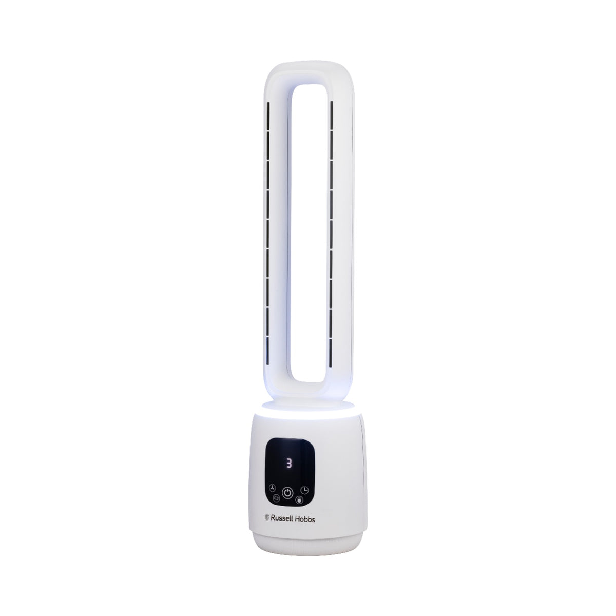 Russell Hobbs Bladeless Tower Fan RHBLF01