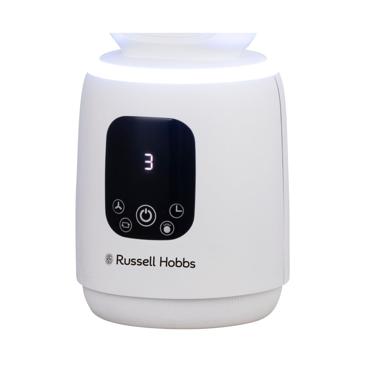 Russell Hobbs Bladeless Tower Fan RHBLF01