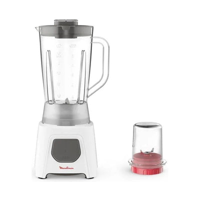 Moulinex Blender UNO 2 - 1 attachment - Grinder LM2B2110