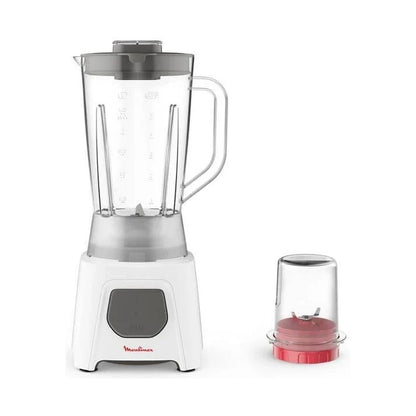 Moulinex Blender UNO 2 - 1 attachment - Grinder LM2B2110