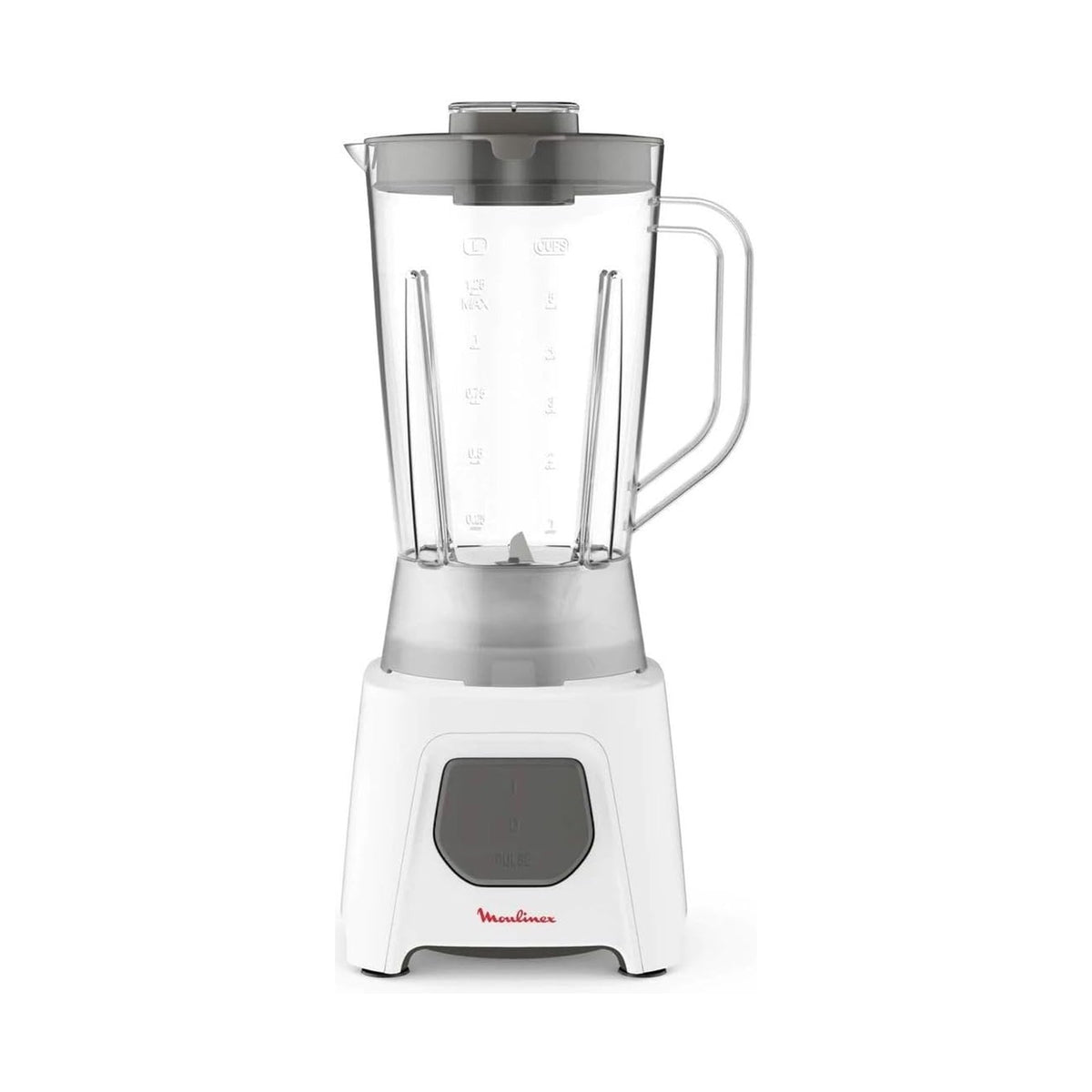 Moulinex Blender UNO 2 - 1 attachment - Grinder LM2B2110