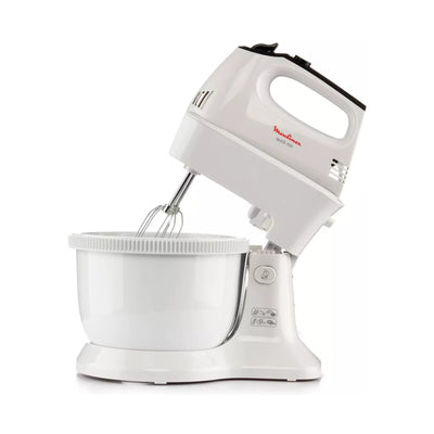 Moulinex Quick Mix plastic bowl 3.5L Bowl, SS H HM311127