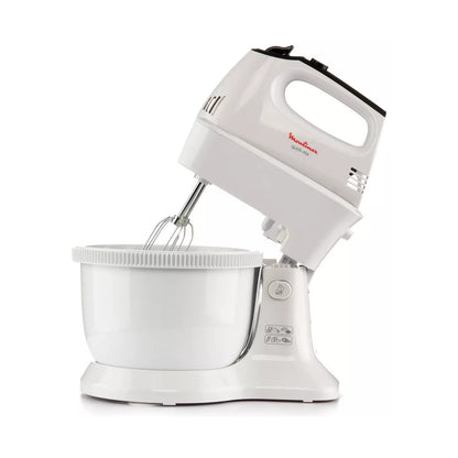 Moulinex Quick Mix plastic bowl 3.5L Bowl, SS H HM311127