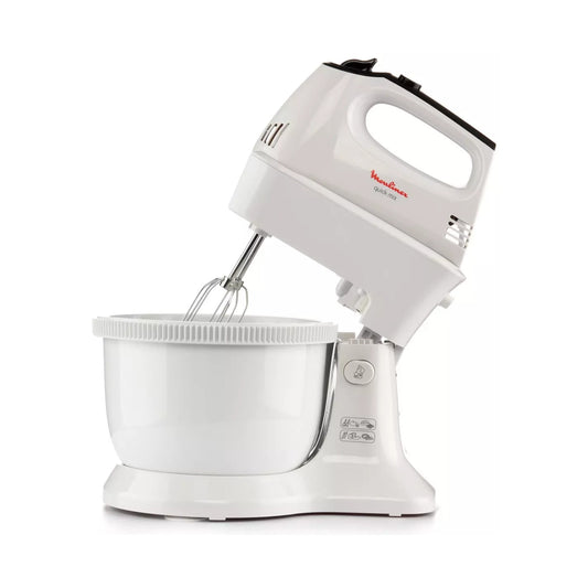 Moulinex Quick Mix plastic bowl 3.5L Bowl, SS H HM311127