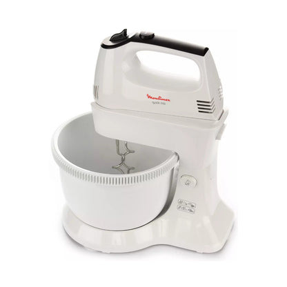 Moulinex Quick Mix plastic bowl 3.5L Bowl, SS H HM311127