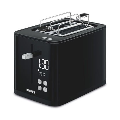 Krups Smart n Light Toaster KH641810