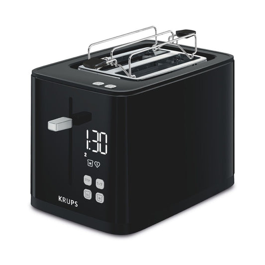 Krups Smart n Light Toaster KH641810