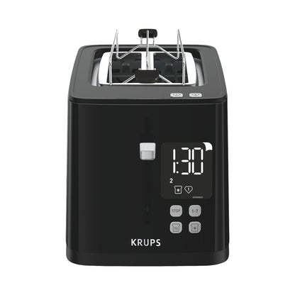 Krups Smart n Light Toaster KH641810