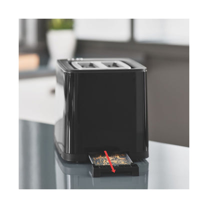 Krups Smart n Light Toaster KH641810