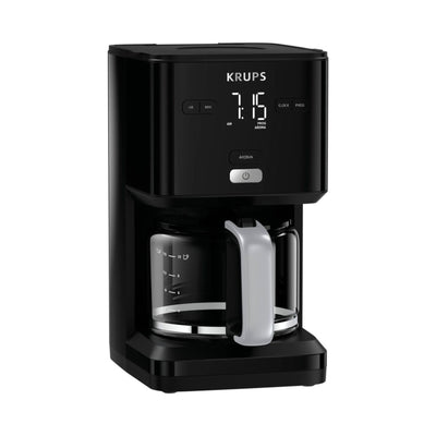 Krups Smart n Light Coffee Maker KM600810
