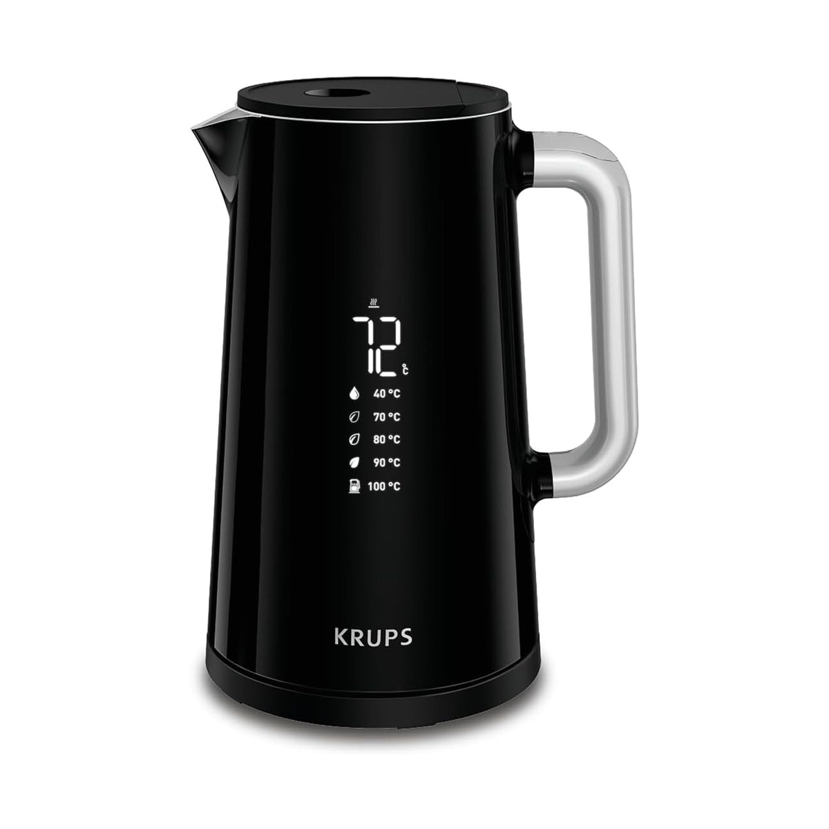 Krups Smart n Light Kettle BW801810