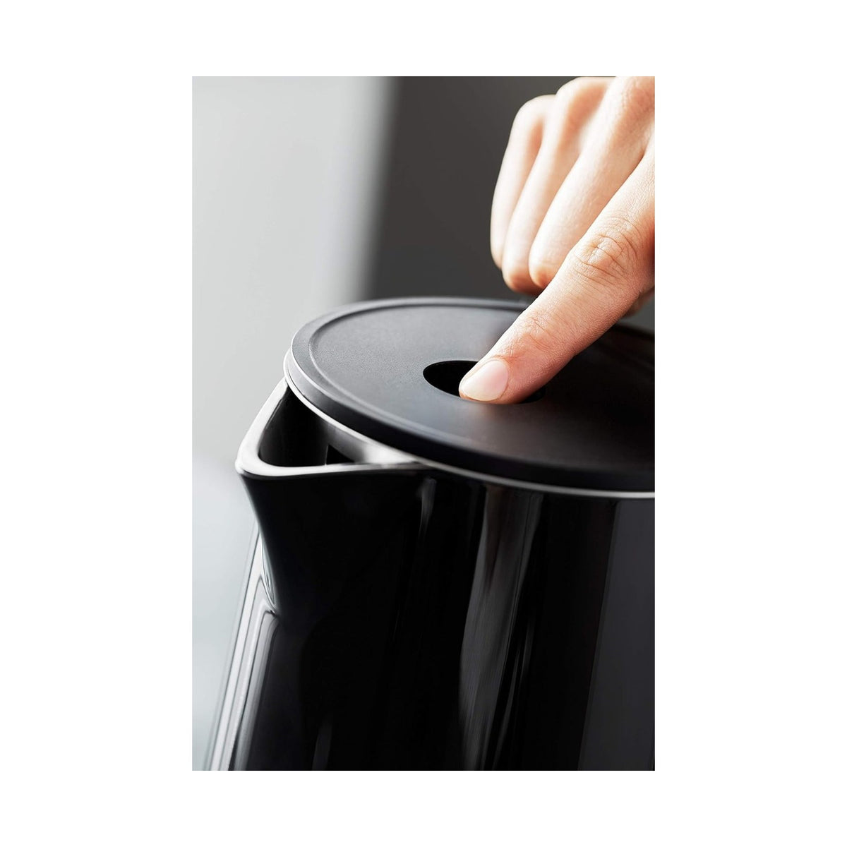 Krups Smart n Light Kettle BW801810