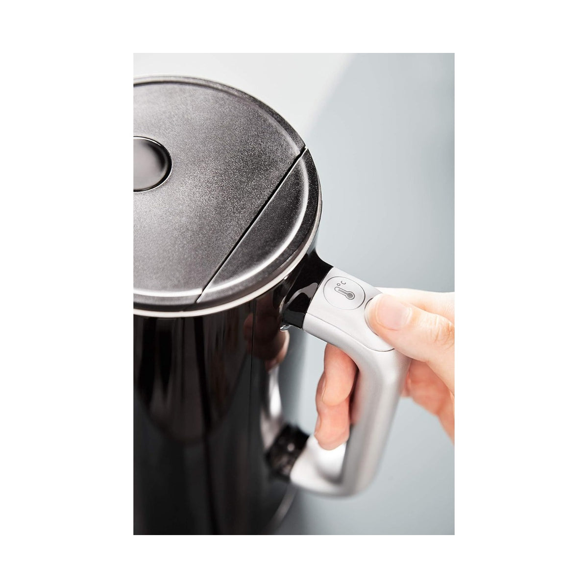 Krups Smart n Light Kettle BW801810