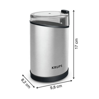 Krups Coffee Mill GX204D10