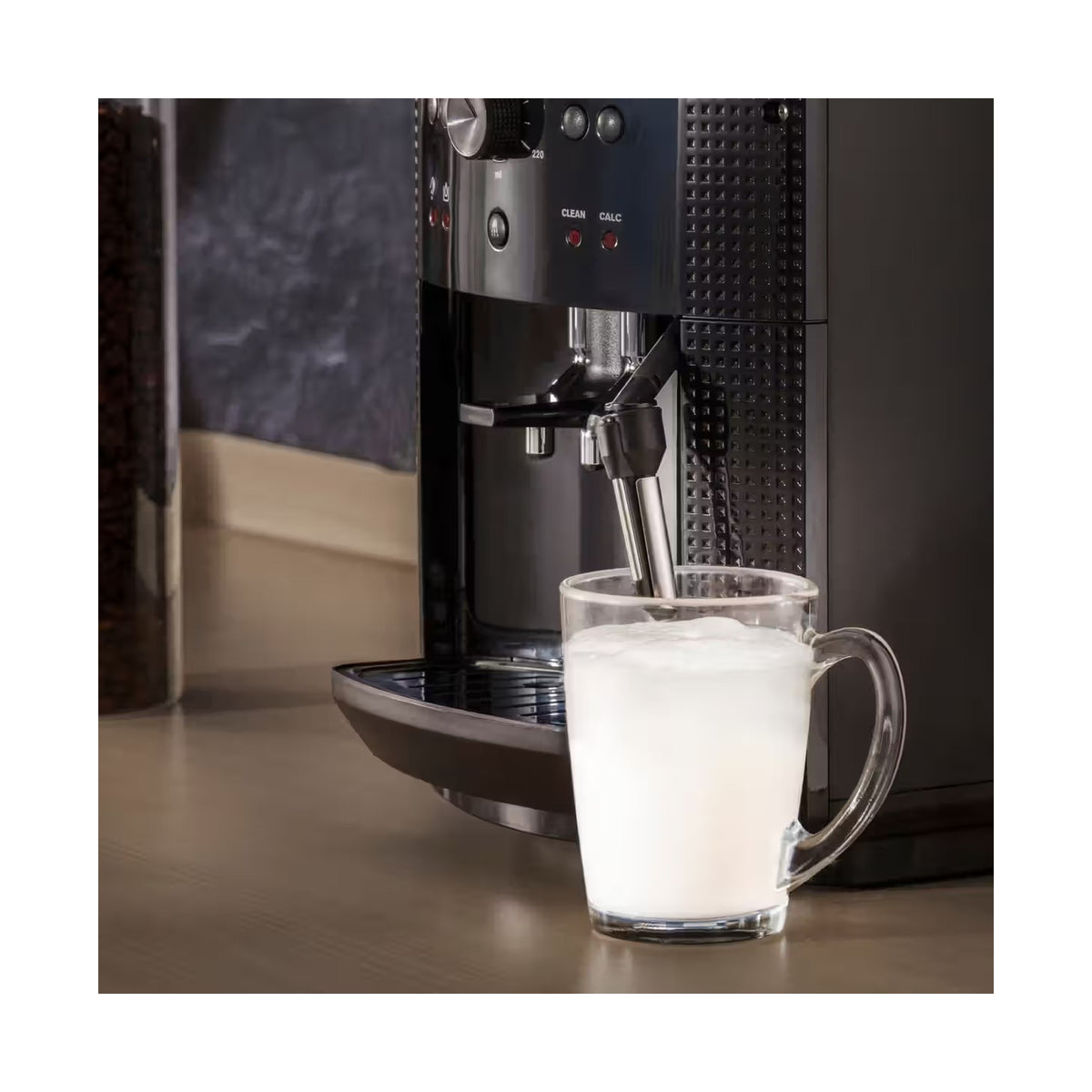 Krups Essential Espresso Fully Automatic Bean to Cup Coffee Machine EA810870