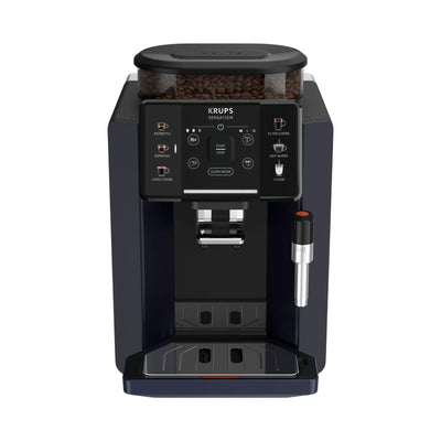 Krups Sensation Fully automatic coffee machines EA910B10 EA910B10